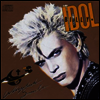 Billy Idol - Whiplash Smile (CD)