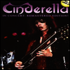 Cinderella - In Concert (With CD, Remastered) (DVD)(2008)