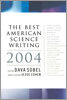 The Best American Science Writing 2004