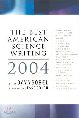 The Best American Science Writing 2004