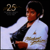 Michael Jackson - Thriller (25th Anniversary Edition)(CD)