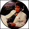 Michael Jackson - Thriller (25th Anniversary)(180g Picture Vinyl LP)