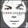 Michael Jackson - Invincible (CD)