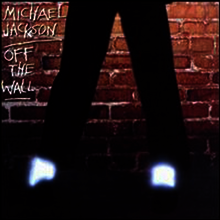 Michael Jackson - Off the Wall (Bonus Tracks)(CD)