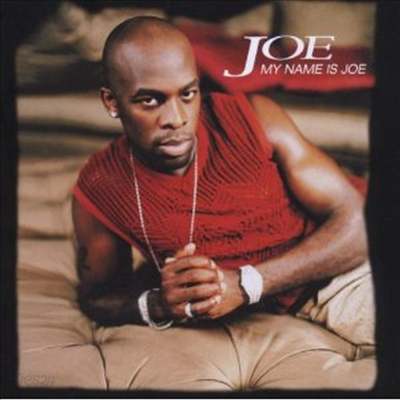 Joe - My Name Is Joe
