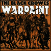 Black Crowes - Warpaint (LP)