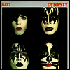Kiss - Dynasty (Remastered)(CD)