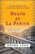 Death at La Fenice