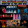 Various Artists - Motown: The DVD (지역코드1)(DVD)(2009)