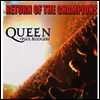 Queen & Paul Rodgers - Return Of The Champions (3LP)