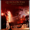 Queen - Queen on Fire-Live at the Bowl (3LP)