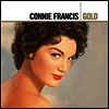 Connie Francis - Gold - Definitive Collection (Remastered) (2CD)