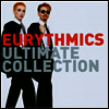 Eurythmics - Ultimate Collection (CD)