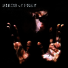 Birds Of Prey - Hell Preacher (LP)