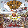 Green Day - Dookie (CD)