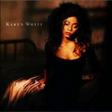Karyn White - Karyn White (CD)