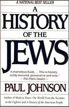 A History of the Jews