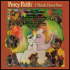 Percy Faith - I Think I Love You (Bonus Tracks)(CD)