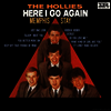 Hollies - Here I Go Again (LP)