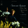 Simon & Garfunkel - Parsley, Sage, Rosemary & Thyme (Columbia) (LP)
