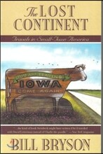 The Lost Continent: Travels in Small Town America