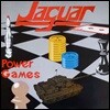 Jaguar (재규어) - Power Games [그린&브라운 컬러 LP]
