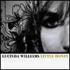 Lucinda Williams - Little Honey (2LP)