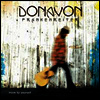 Donavon Frankenreiter - Move by Yourself (LP)