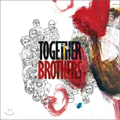 투게더 브라더스 (Together Brothers) - 청춘의 소리