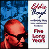 Eddie Boyd - Five Long Years (CD)