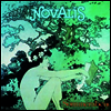 Novalis - Sommerabend (LP)