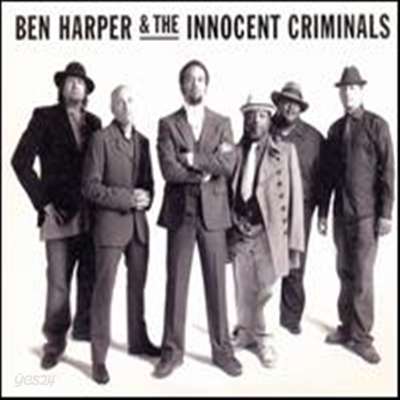 Ben Harper &amp; The Innocent Criminals - Lifeline (Deluxe Edition)(2CD)