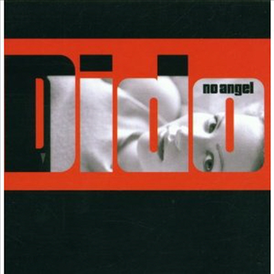 Dido - No Angel (CD)