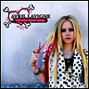 Avril Lavigne - Best Damn Thing (CD)