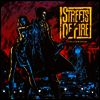O.S.T. - Streets Of Fire (스트리트 오브 파이어) (Soundtrack)(Remastered)(CD)