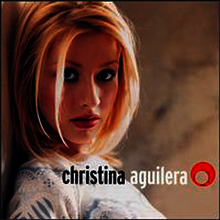 Christina Aguilera - Christina Aguilera (CD)