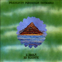 Premiata Forneria Marconi (Pfm) - L'isola Di Niente