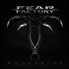 Fear Factory - Mechanize (Limited Edition) (LP)