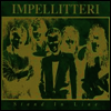 Impellitteri - Stand in Line (Bonus Tracks)