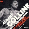 Albert Collins & The Icebreakers - At Onkel PO's Carnegie Hall Hamburg 1980 (알버트 콜린스 & 아이스브레이커스 함부르크 엉클 푀 라이브) [3 LP]