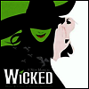 O.S.T. - Wicked (위키드) (2003 Original Broadway Cast)(CD)