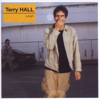 Terry Hall - Laugh (Bonus Tracks)
