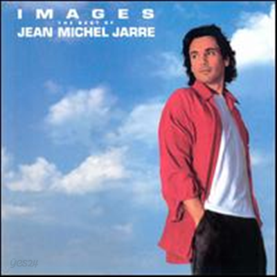 Jean-Michel Jarre - Images: The Best of Jean Michel Jarre