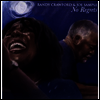 Randy Crawford & Joe Sample - No Regrets (LP)