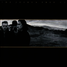 U2 - Joshua Tree (20th Anniversary Edition) (2CD)