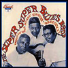 Howlin' Wolf W/ Muddy Waters & Bo Diddley - Super Super Blues Band (CD)