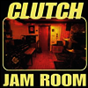 Clutch - Jam Room (LP)