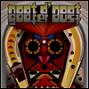 Noot D' Noot - Goffer Dust (LP)