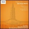 Joseph Nolan 샤를르-마리 비도르: 독주 오르간 작품집 - 요셉 놀란 (Charles-Marie Widor: Solo Organ Works - Marche Americaine, Suite Latine, Bach's Memento)