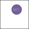 Paul McCreesh 사일런스 앤 뮤직 - 브리튼 / 도브 / 엘가 / 본 윌리엄스 / 그렌저 / 제임스 맥밀란: 합창 작품집 (Silence & Music) 가브리엘리 콘소트, 폴 맥크리시